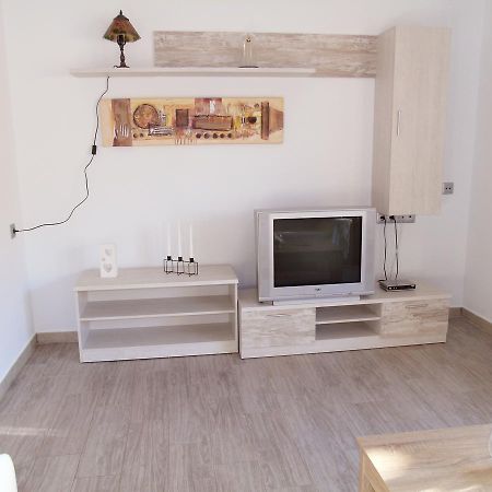 A&N Margarita Apartman Torre Del Mar Kültér fotó