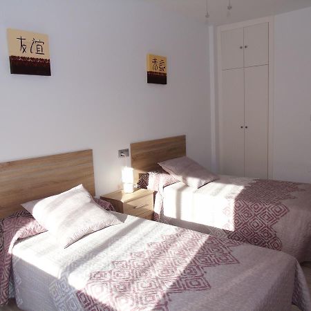 A&N Margarita Apartman Torre Del Mar Kültér fotó