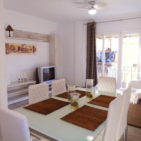 A&N Margarita Apartman Torre Del Mar Kültér fotó