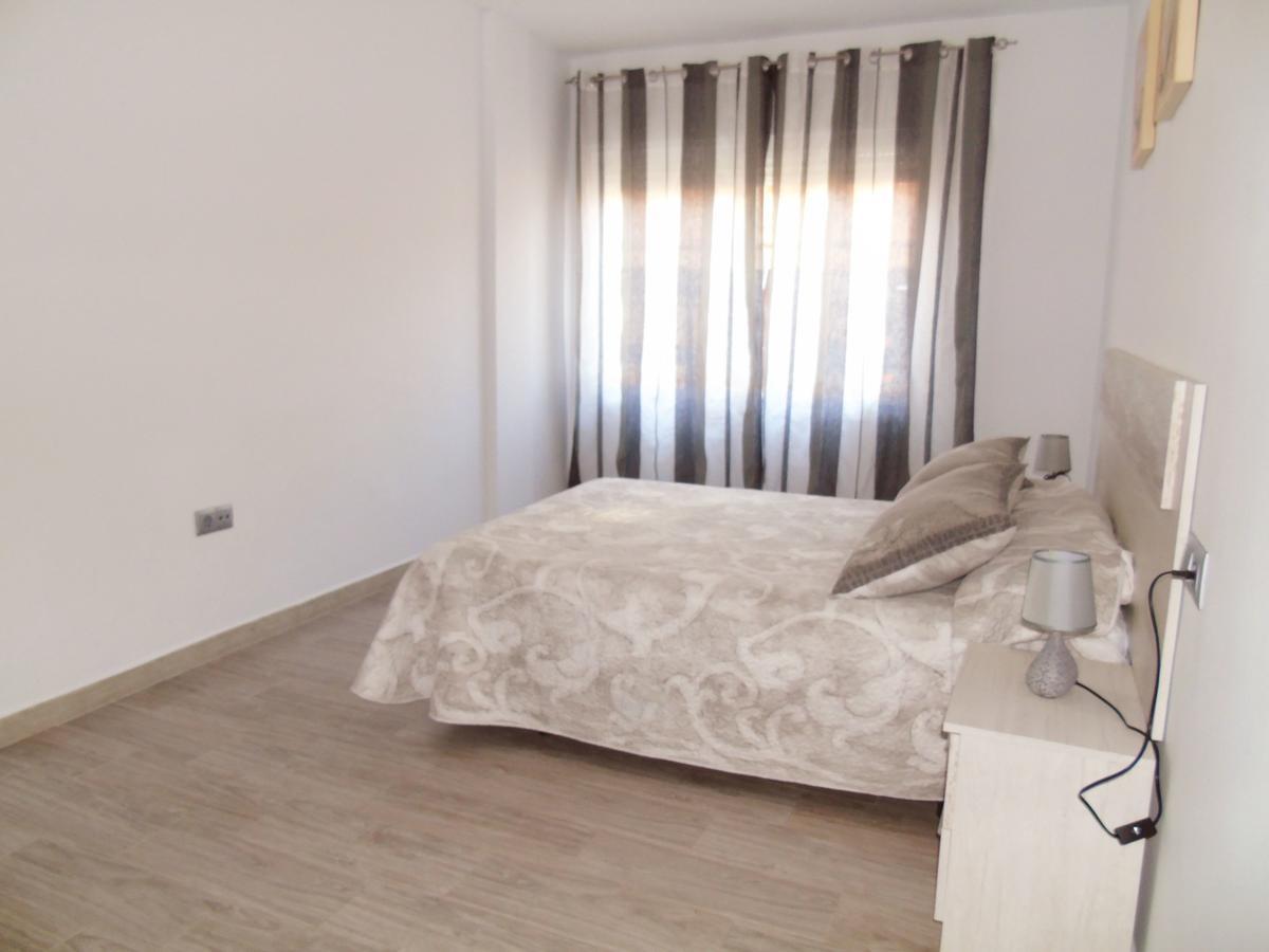 A&N Margarita Apartman Torre Del Mar Kültér fotó