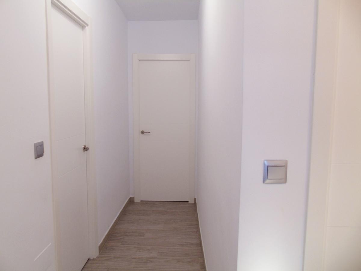 A&N Margarita Apartman Torre Del Mar Kültér fotó
